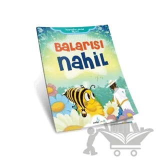 Balarısı Nahil - Kavramlar Serisi – Kolektif – Ahıska Yayınevi kitap kapağı