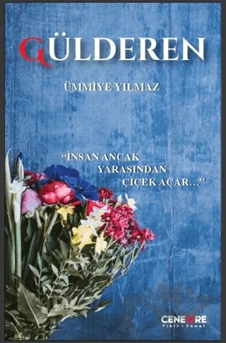 Gülderen – Ümmiye Yılmaz – Cenevre Fikir Sanat kitap kapağı