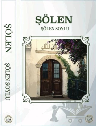 Şölen – Şölen Soylu – Hakkani Yayınevi kitap kapağı