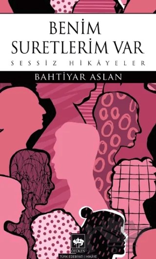 Benim Suretlerim Var – Bahtiyar Aslan – Ötüken Neşriyat kitap kapağı