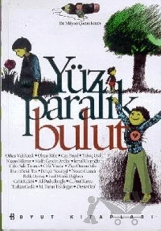 Yüz Paralık Bulut – Can Yücel – Boyut Yayın Grubu kitap kapağı