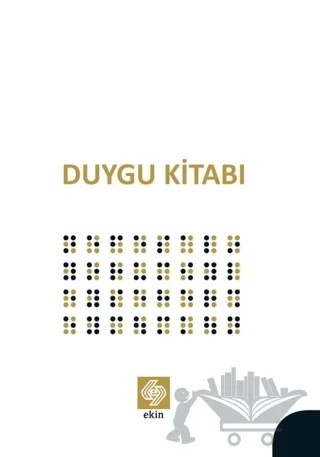 Duygu Kitabı – Ahmet Muhsin Demirel – Ekin Basım Yayın kitap kapağı