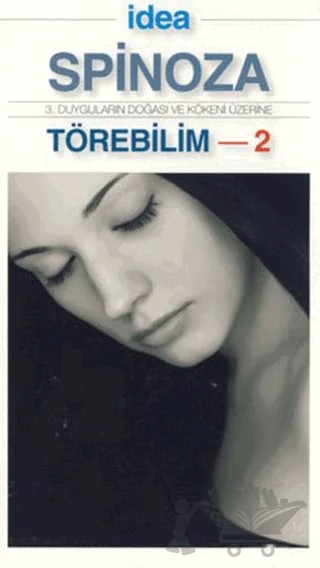 Törebilim 2 – İdea Yayınevi kitap kapağı