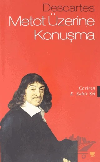 Metot Üzerine Konuşma – Rene Descartes – Sosyal Yayınları kitap kapağı