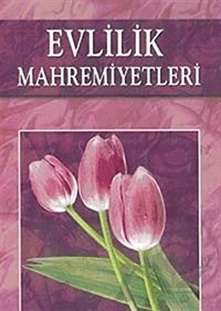 Evlilik Mahremiyetleri – Abdullah Aydın – Akpınar Yayınları kitap kapağı