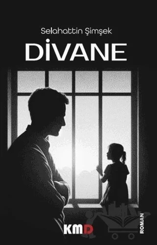 Divane – Selahattin Şimşek – KMD Yayınları kitap kapağı