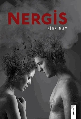 Nergis – Side May – İkinci Adam Yayınları kitap kapağı