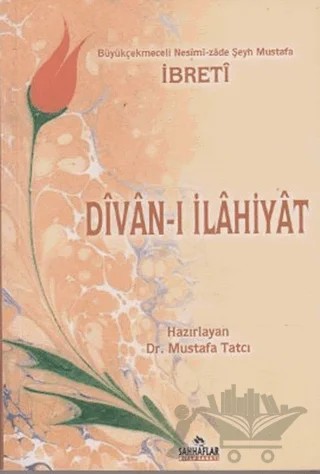 İbreti Divan-ı İlahiyat – Kolektif – H Yayınları kitap kapağı