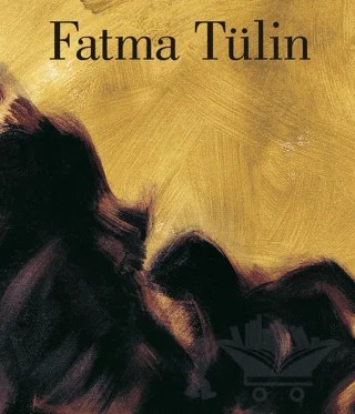 Fatma Tülin – Fatma Tülin – Masa Yayınevi kitap kapağı