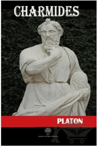 Charmides – Platon (Eflatun) – Platanus Publishing kitap kapağı