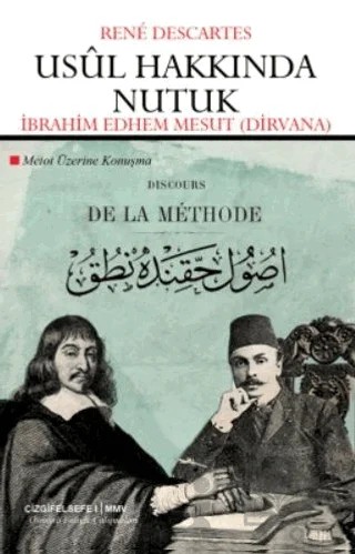 Usul Hakkında Nutuk – Rene Descartes – Çizgi Kitabevi Yayınları kitap kapağı