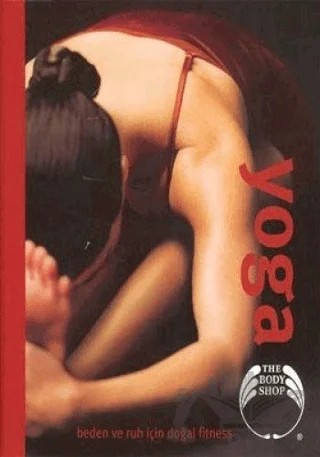 Yoga – Kristie Dahlia Home – Optimist Kitap kitap kapağı