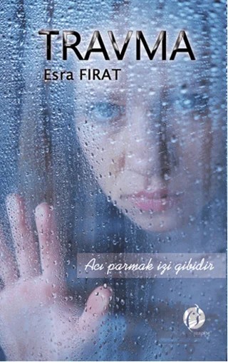 Travma – Esra Fırat – Herdem Kitap kitap kapağı