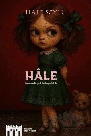 Hale – Hale Soylu – Patara Kitap kitap kapağı