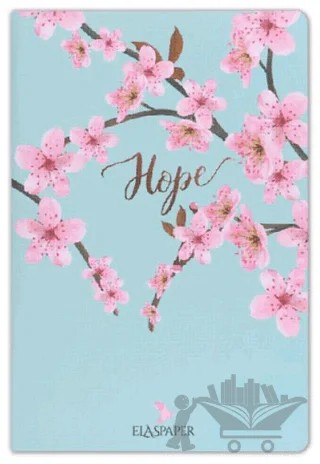 Sakura - Defter – Kolektif – Elaspaper kitap kapağı