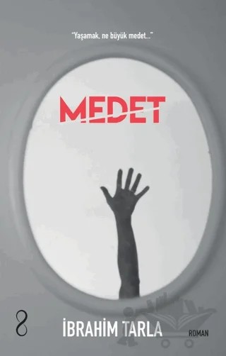 Medet – İbrahim Tarla – Bengisu Yayınları kitap kapağı