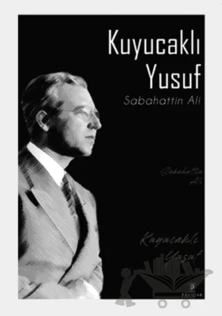 Kuyucaklı Yusuf – Sabahattin Ali – Payidar Yayınevi kitap kapağı