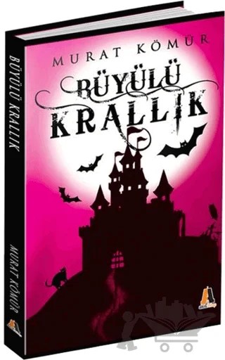 Polen ve Büyülü Krallık – Murat Kömür – Akis Kitap kitap kapağı