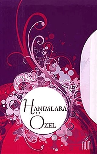 Hanımlara Özel (2 Kitap Takım) – Faruk Beşer – Nun Yayıncılık kitap kapağı