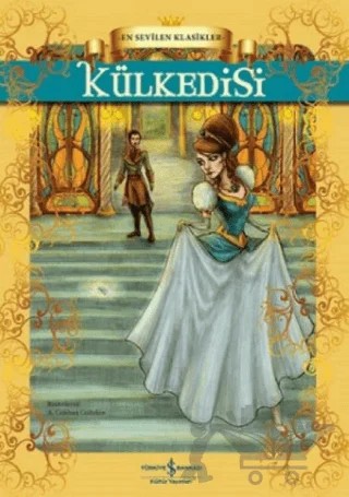 Külkedisi – Kolektif – İş Bankası Kültür Yayınları kitap kapağı
