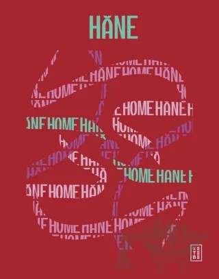 Hane – Kolektif – Ketebe Yayınları kitap kapağı