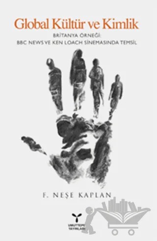 Global Kültür ve Kimlik – F. Neşe Kaplan – Umuttepe Yayınları kitap kapağı