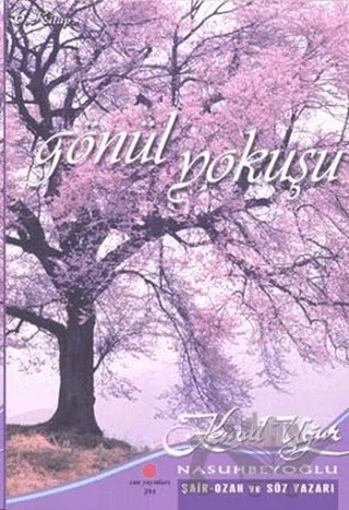 Gönül Yokuşu – Kemal Uğur – Can Yayınları (Ali Adil Atalay) kitap kapağı