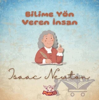 Bilime Yön Veren İnsan – Bilge Ekin Kuvvetli – Purus Yayınları kitap kapağı