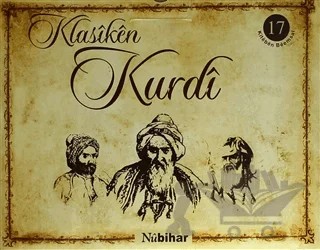 Klasiken Kurdi (17 Kitap Takım) – Kolektif – Nubihar Yayınları kitap kapağı