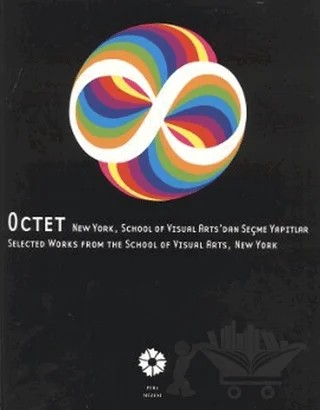 Octet – Kolektif – Pera Müzesi Yayınları kitap kapağı