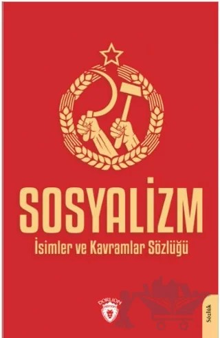 Sosyalizm – Kolektif – Dorlion Yayınları kitap kapağı