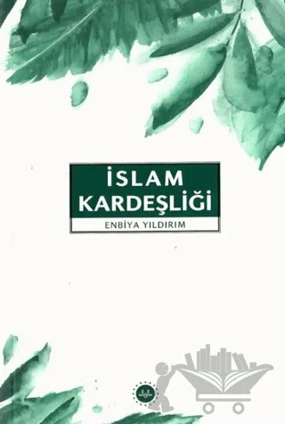 İslam Kardeşliği – Enbiya Yıldırım – Diyanet İşleri Başkanlığı kitap kapağı