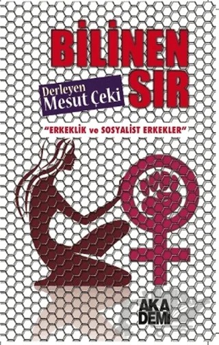 Bilinen Sır – Mesut Çeki – Akademi Yayın kitap kapağı