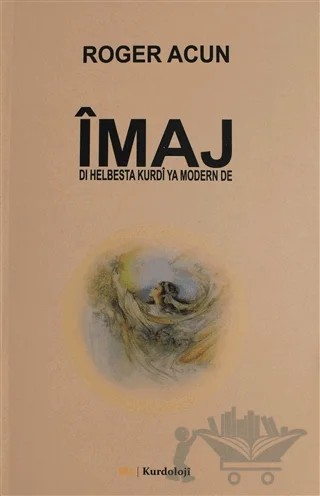 İmaj – Roger Acun – J&J Yayınları kitap kapağı