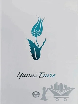 Yunus Emre – Kolektif – Diyanet İşleri Başkanlığı kitap kapağı