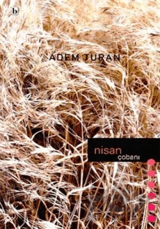 Nisan Çobanı – Adem Turan – Birey Yayıncılık kitap kapağı