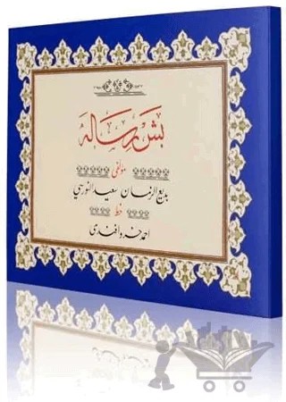 Yazı Boy Beş Risale Mecmuası – Kolektif – Hayrat Neşriyat kitap kapağı