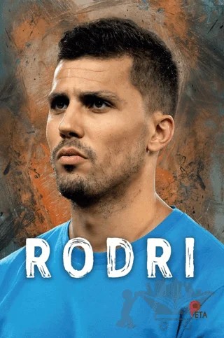 Rodri – Can Eren – Peta Kitap kitap kapağı