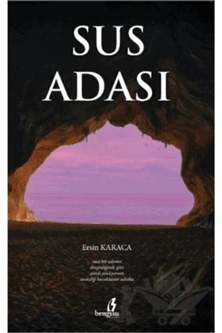 Sus Adası – Ersin Karaca – Bengisu Yayınları kitap kapağı
