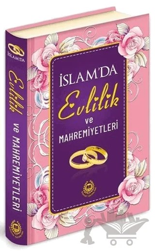 İslam'da Evlilik ve Mahremiyetleri – Abdullah Aydın – Bahar Yayınları kitap kapağı