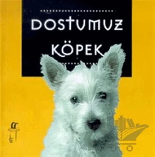 Dostumuz Köpek – Julie Mars – Oğlak Yayıncılık kitap kapağı