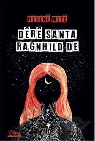 Dere Santa Ranghild De – Hesene Mete – Vate Yayınevi kitap kapağı
