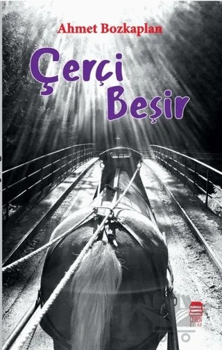 Çerçi Beşir – Ahmet Bozkaplan – Ceren Kitap kitap kapağı