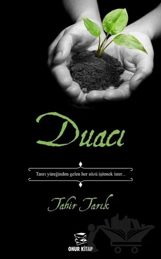 Duacı – Tahir Tarık – Onur Kitap kitap kapağı