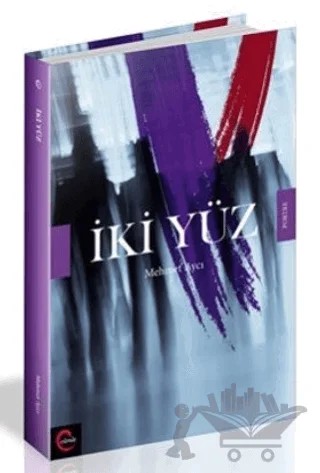 İki Yüz – Mehmet Aycı – Cümle Yayınları kitap kapağı
