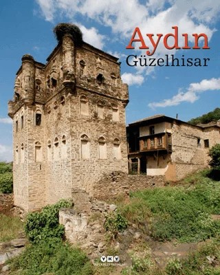 Aydın Güzelhisar – Filiz Özdem – Yapı Kredi Yayınları kitap kapağı