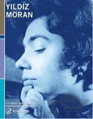 Yıldız Moran Retrospektifi – Kolektif – Eczacıbaşı Yayınları kitap kapağı