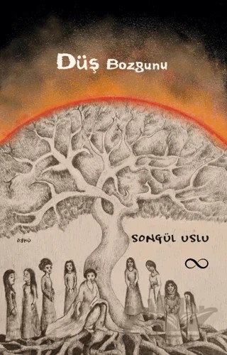 Düş Bozgunu – Songül Uslu – Bengisu Yayınları kitap kapağı