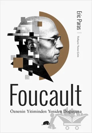Foucault – Eric Paras – Kolektif Kitap kitap kapağı