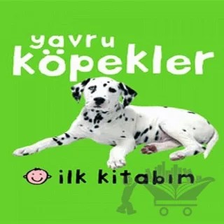 Yavru Köpekler – Kolektif – Doğan Egmont Yayıncılık kitap kapağı